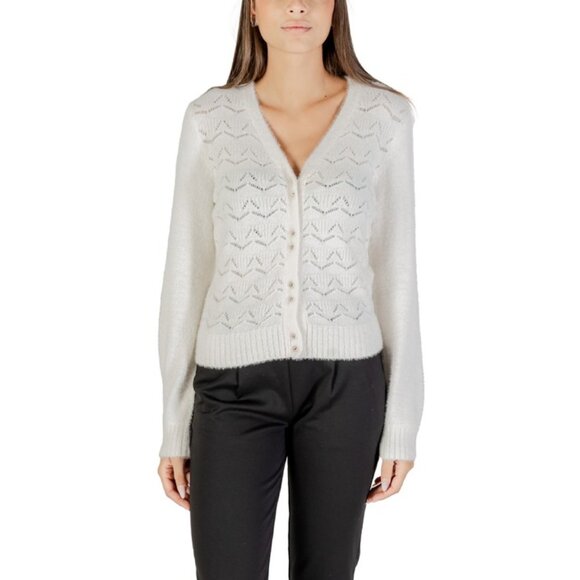 Morgan De Toi - Cardigan Women  490643 - Picture 1 of 4